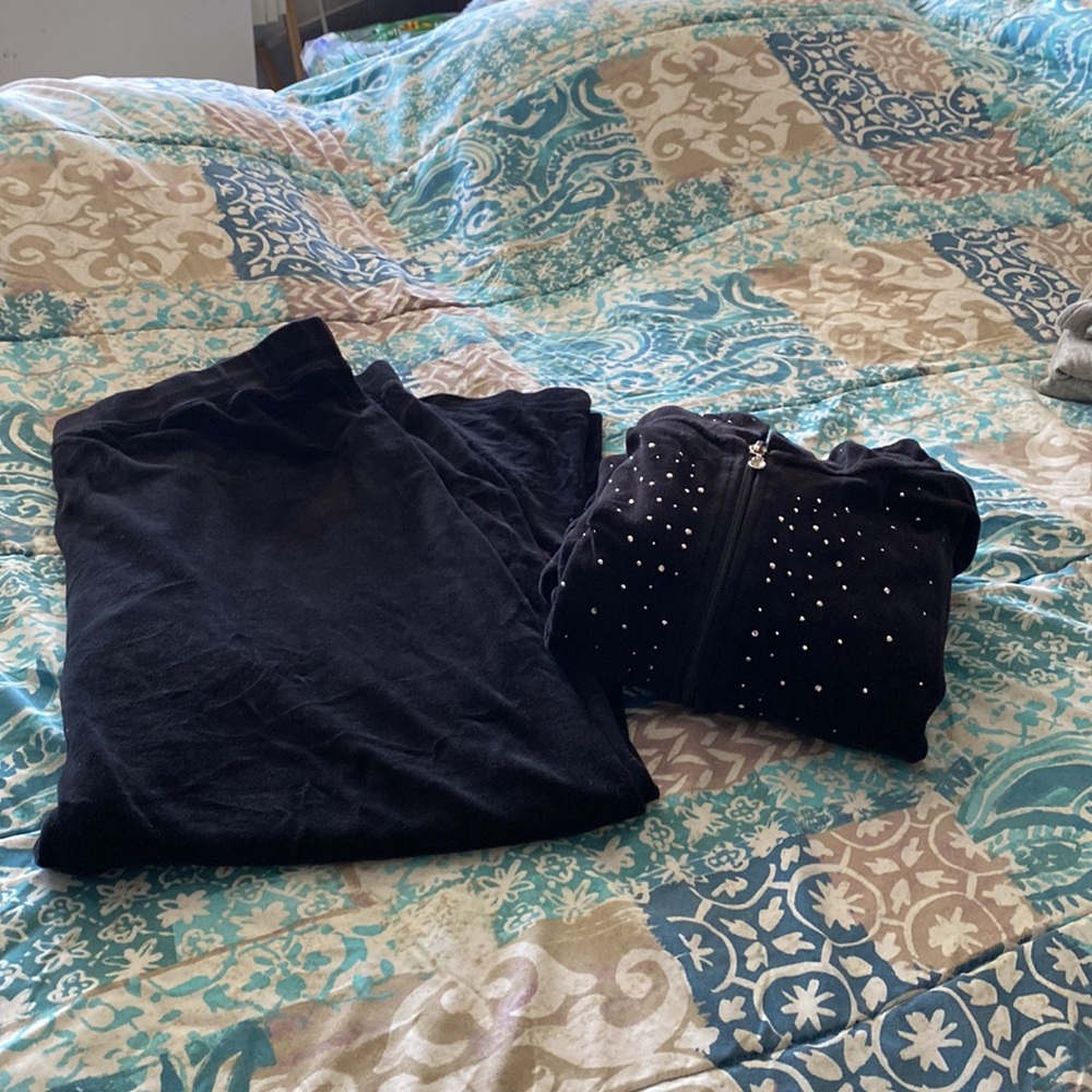Style & Co.  Women Sport Set